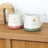 Splosh Wedding & Anniversary - Wifey & Hubby Mug Set