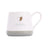 Splosh Wedding & Anniversary - Wifey & Hubby Mug Set