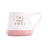 Splosh Wedding & Anniversary - Wedding Boss Mug Set