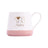 Splosh Wedding & Anniversary - Love You Mug Set