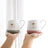 Splosh Wedding & Anniversary - Love You Mug Set