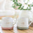Splosh Wedding & Anniversary - Mr & Mrs Mug Set