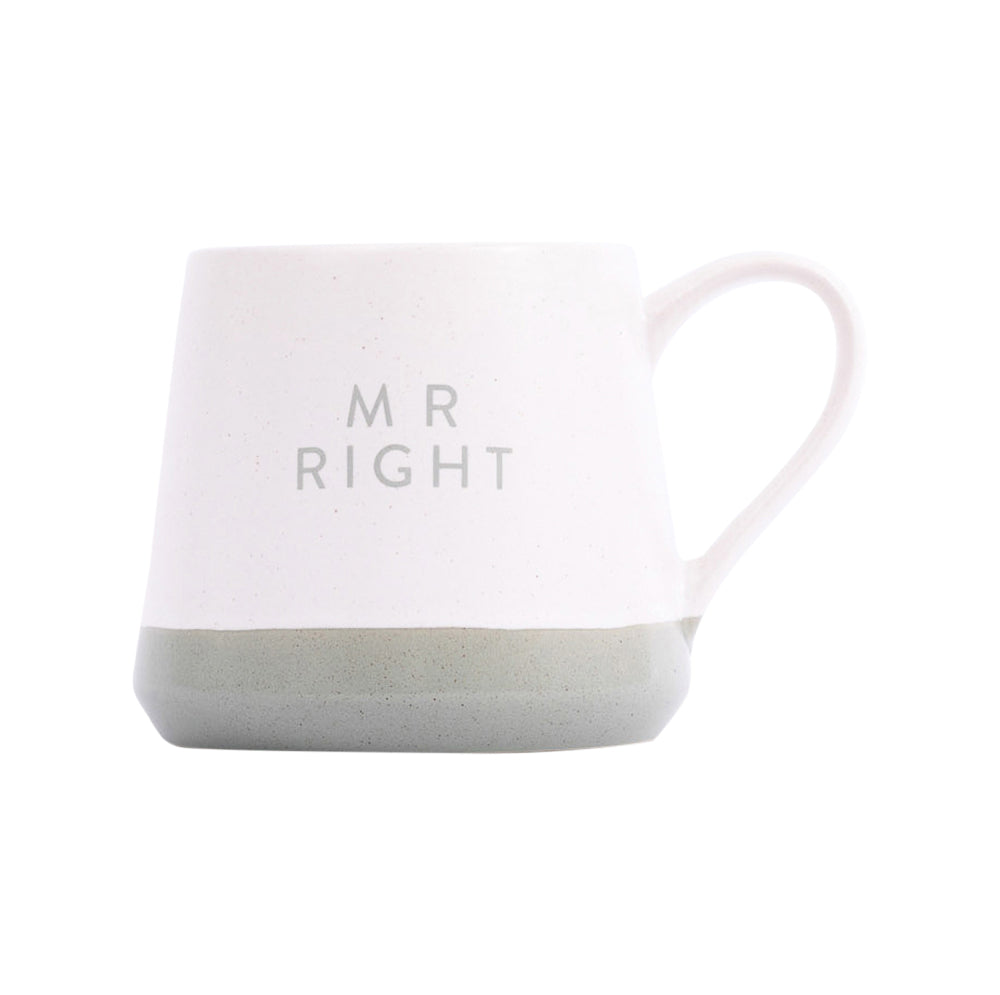 Splosh Wedding & Anniversary - Right Mug Set