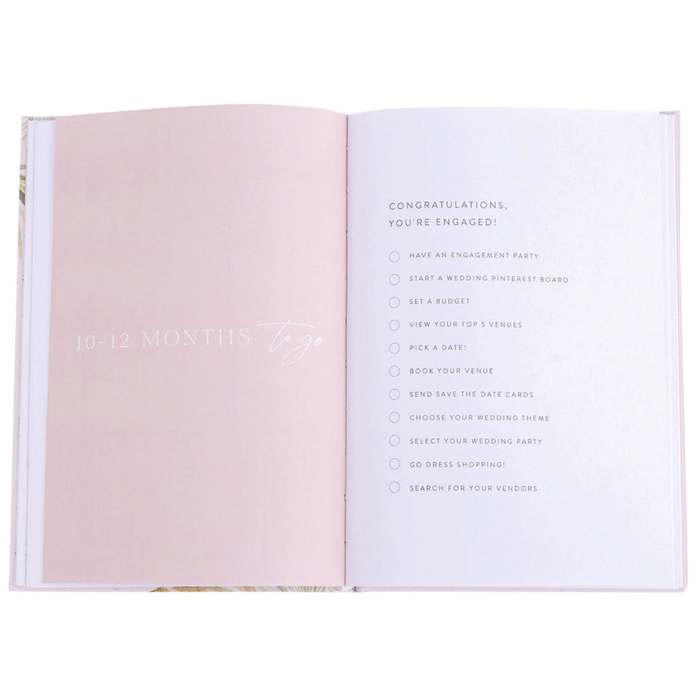 Splosh Wedding & Anniversary - Wedding Planner
