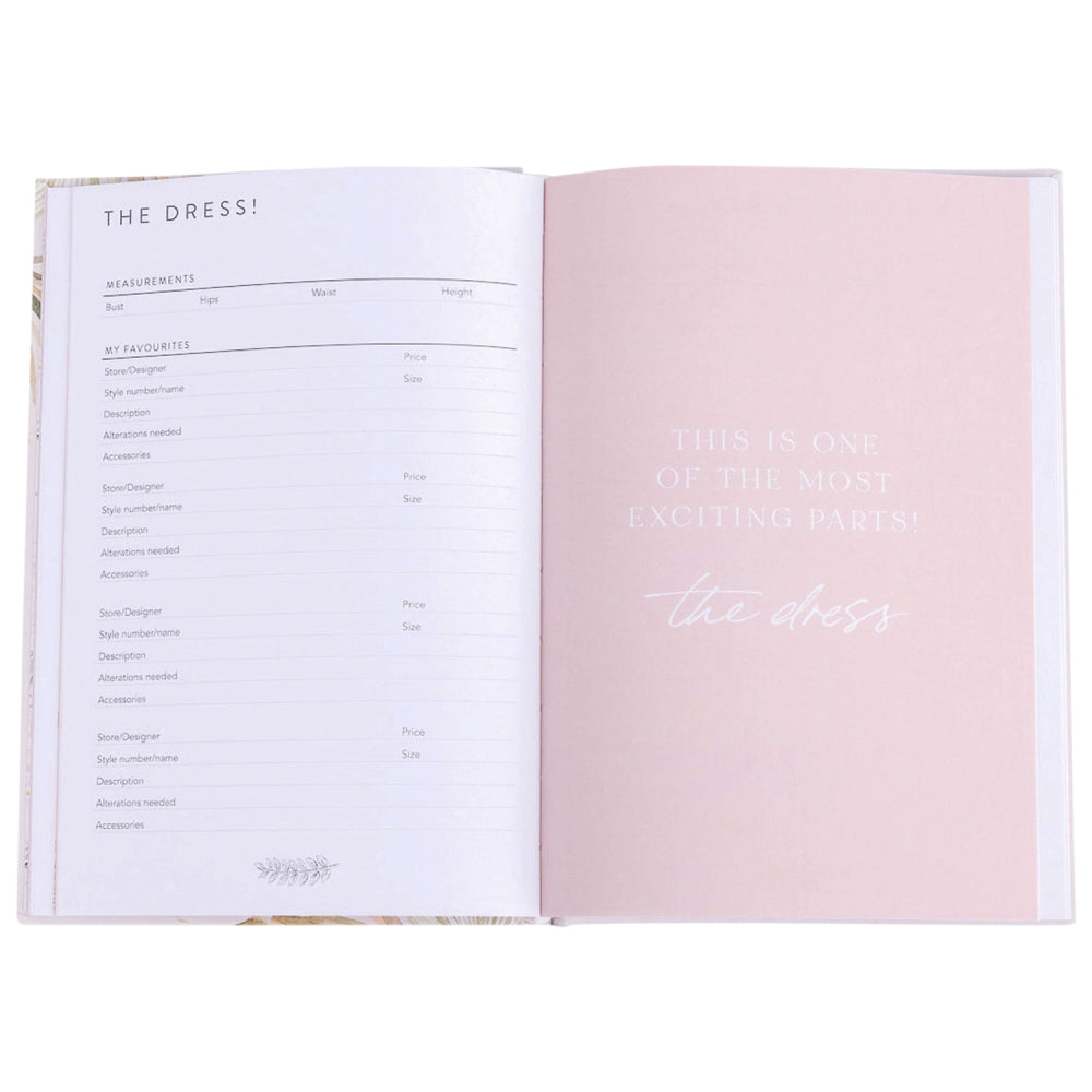 Splosh Wedding & Anniversary - Wedding Planner