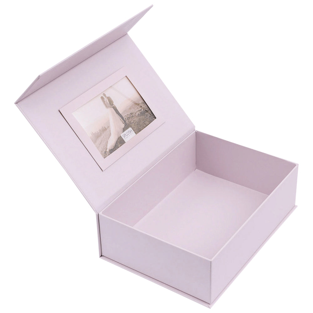 Splosh Wedding & Anniversary - Wedding Keepsake Box