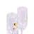 Splosh Wedding & Anniversary - Wifey & Hubby Wine Glass Set