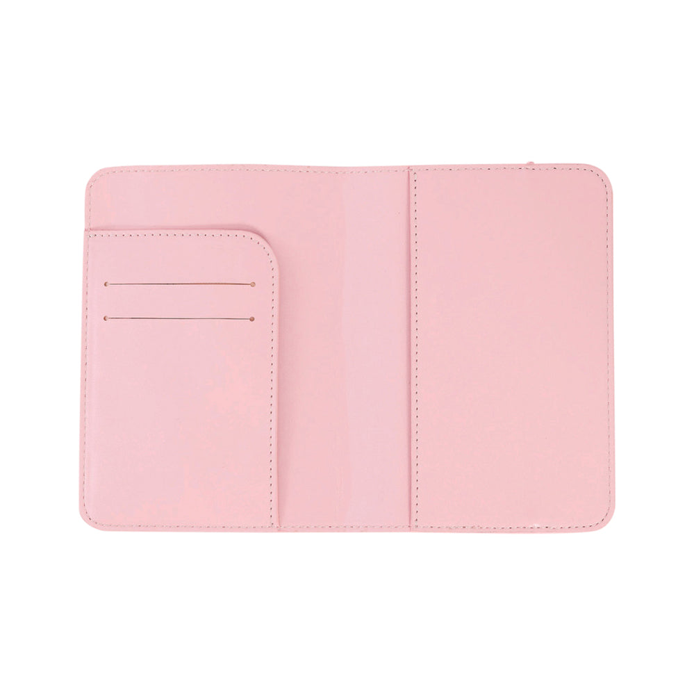 Splosh Wedding & Anniversary - Mr & Mrs Passport Set