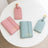 Splosh Wedding & Anniversary - Mr & Mrs Luggage Tag Set