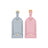 Splosh Wedding & Anniversary - Mr & Mrs Luggage Tag Set