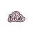 Splosh Wedding & Anniversary - Bride Keepsake Pin