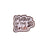 Splosh Wedding & Anniversary - Mother of the Bride Keepsake Pin