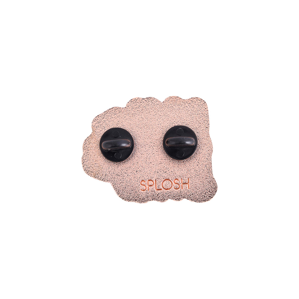 Splosh Wedding & Anniversary - Mother of the Bride Keepsake Pin