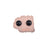 Splosh Wedding & Anniversary - Mother of the Bride Keepsake Pin