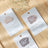 Splosh Wedding & Anniversary - Mother of the Groom Keepsake Pin