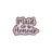 Splosh Wedding & Anniversary - Maid of Honour Keepsake Pin