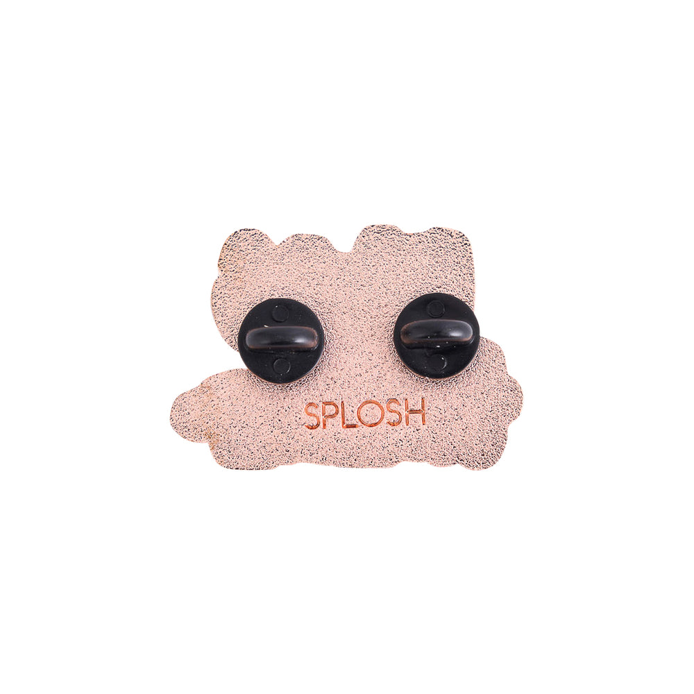 Splosh Wedding & Anniversary - Maid of Honour Keepsake Pin