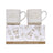 Splosh Wedding & Anniversary - Right Mug Set