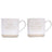 Splosh Wedding & Anniversary - Right Mug Set