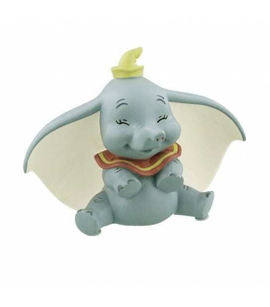 Disney Magical Moments Dumbo - Figurine You Make Me Smile