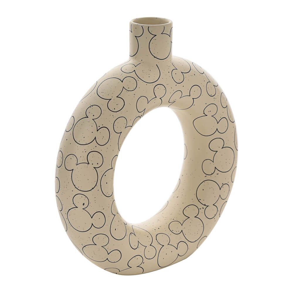 Disney Home By Widdop And Co Mickey - Circle Vase