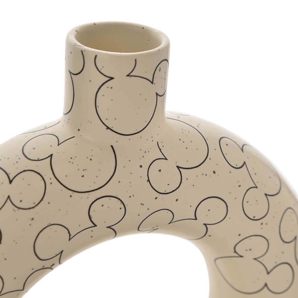 Disney Home By Widdop And Co Mickey - Circle Vase