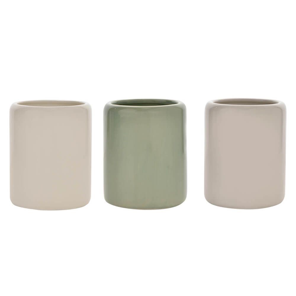 Disney Home By Widdop And Co - Forest Friends Set of 3 Pots