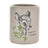 Disney Home By Widdop And Co - Forest Friends Set of 3 Pots