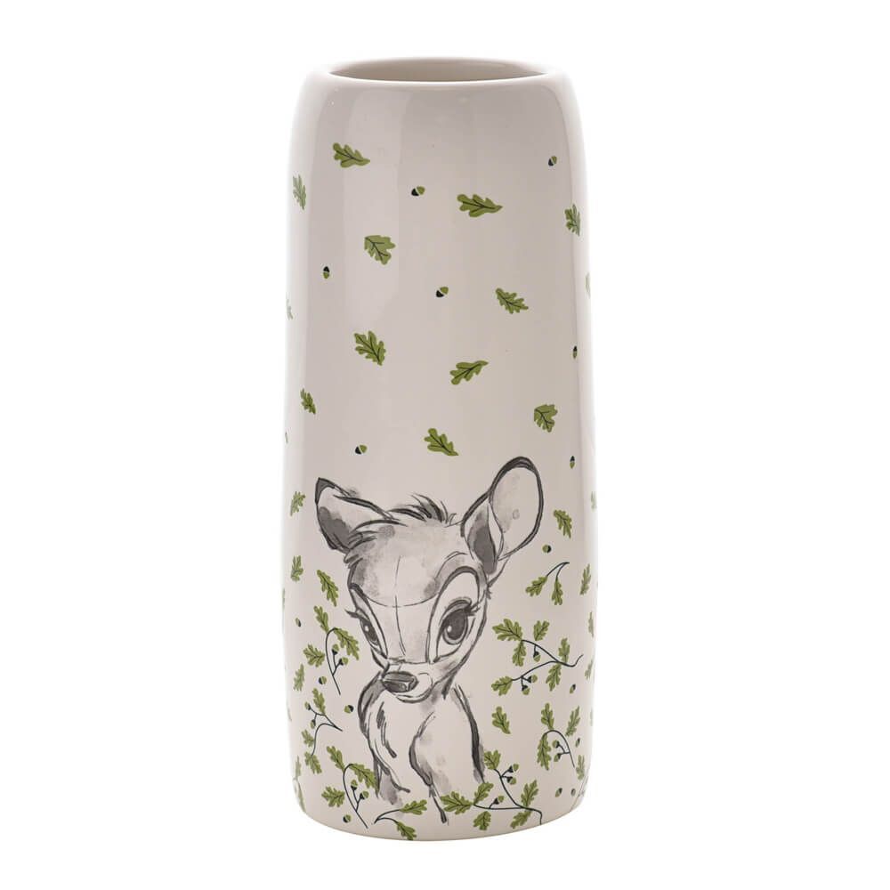 Disney Home By Widdop And Co Bambi - Vase