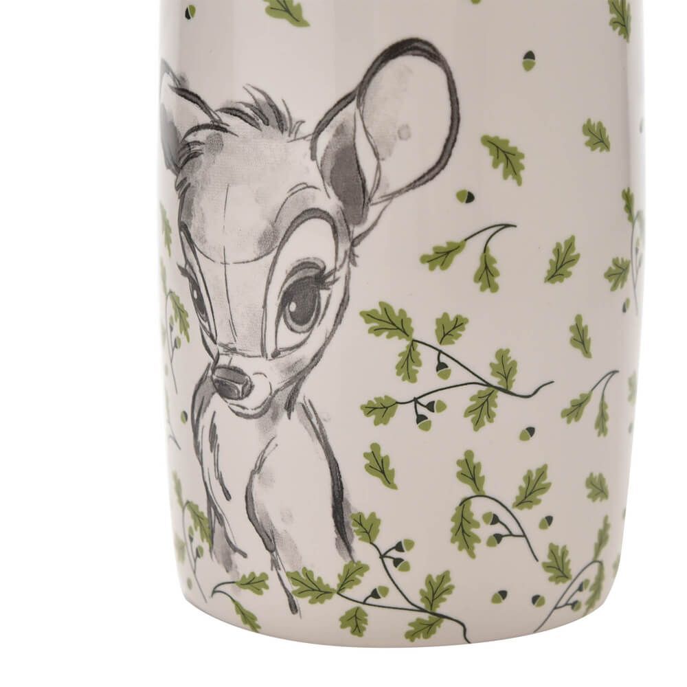 Disney Home By Widdop And Co Bambi - Vase