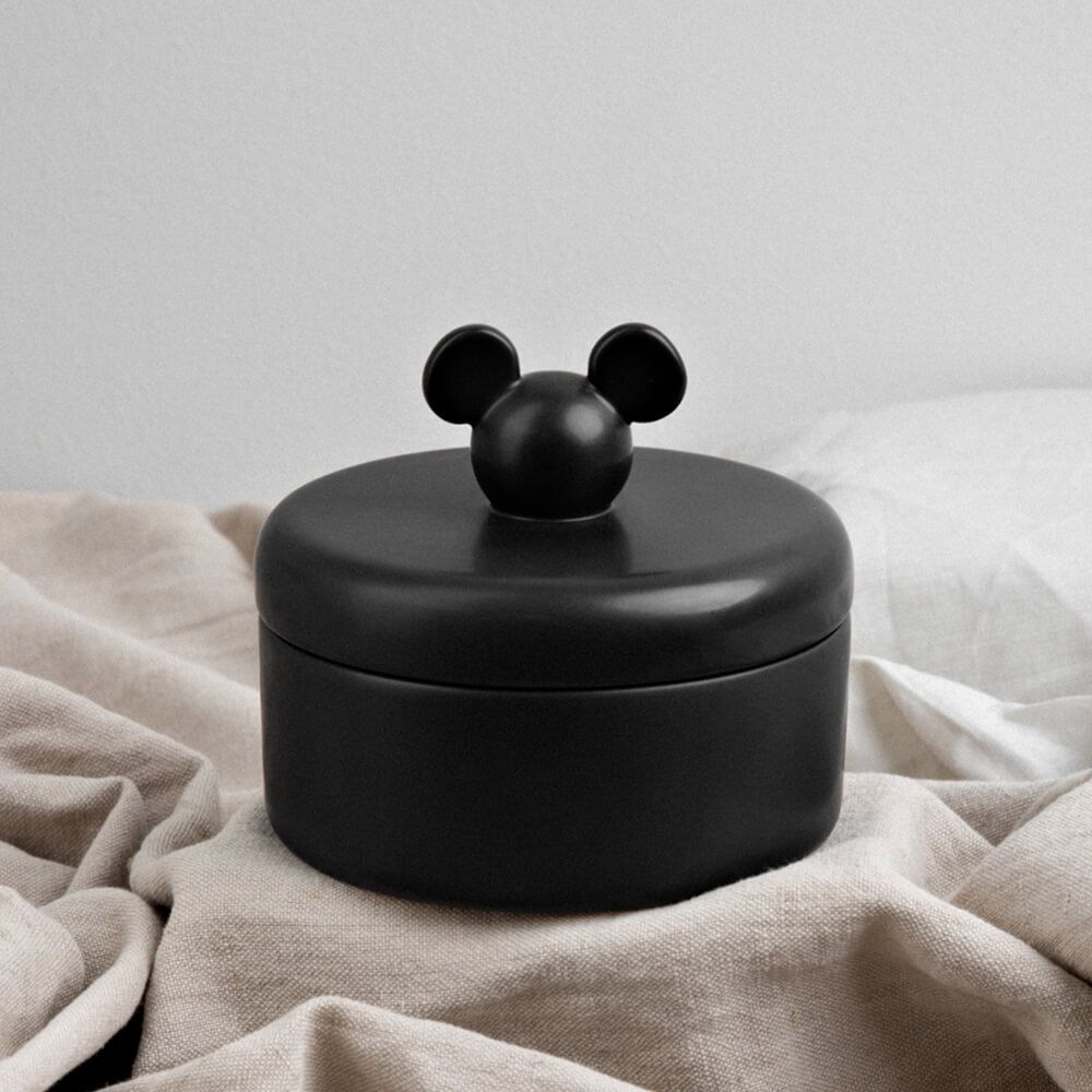 Disney Home By Widdop And Co Mickey - Storage Jar