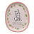 Disney Home By Widdop And Co Bambi - Trinket Dishes