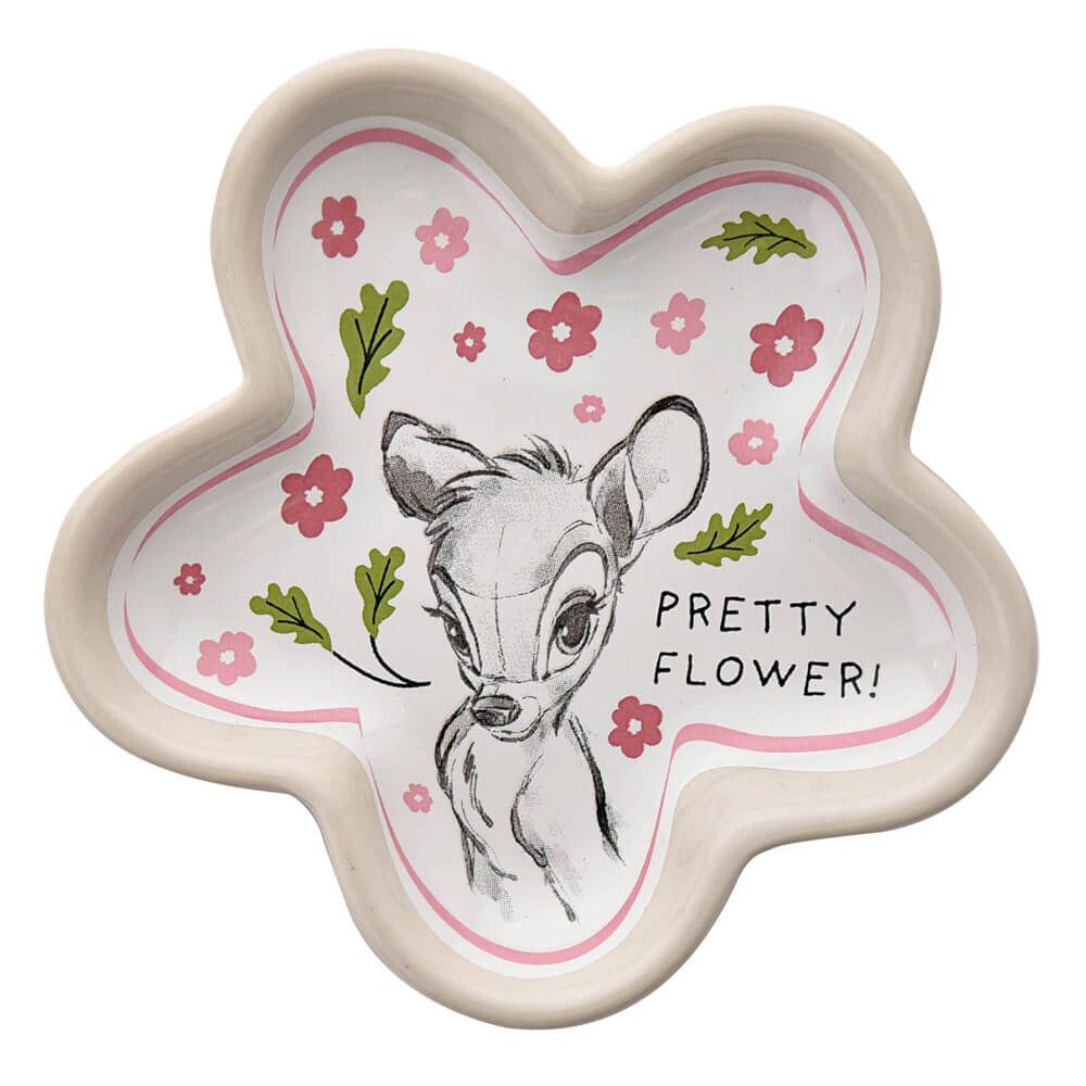 Disney Home By Widdop And Co Bambi - Trinket Dishes