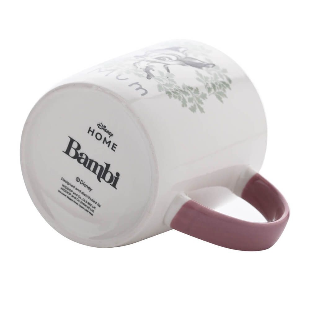 Disney Home By Widdop And Co Bambi - Mug Mum