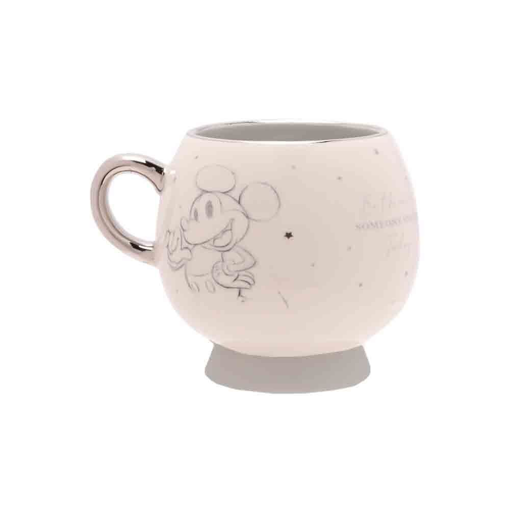 Disney D100 By Widdop Premium Mug - Mickey Mouse