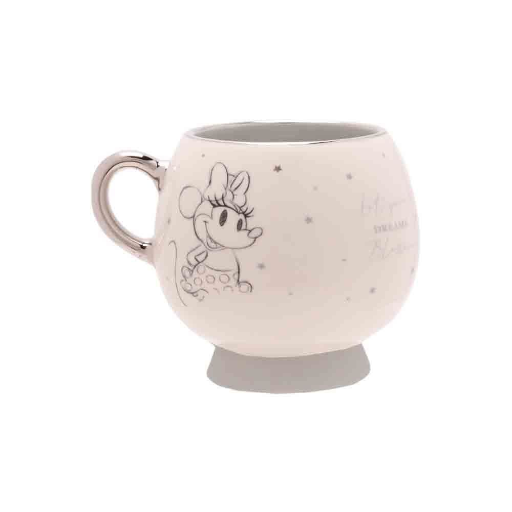 Disney D100 By Widdop Premium Mug - Minnie Mouse
