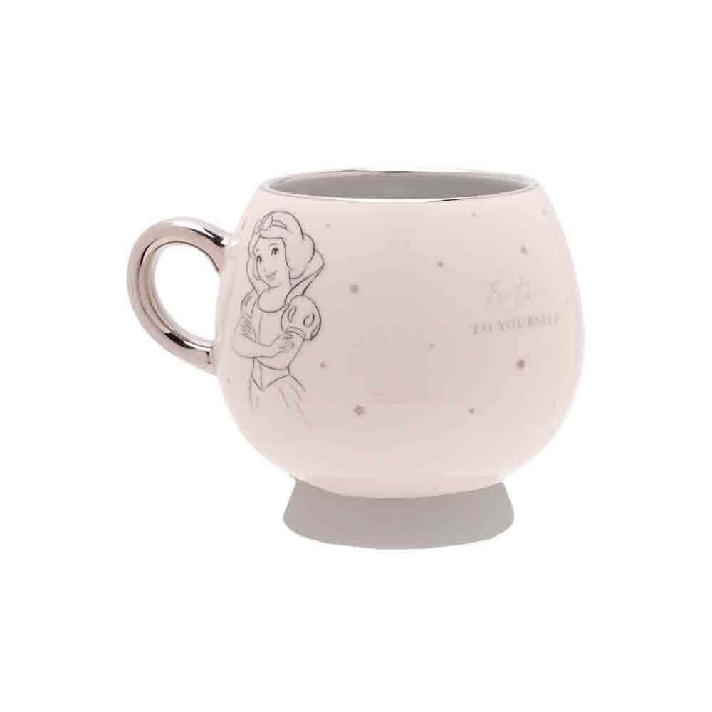 Disney D100 By Widdop Premium Mug - Snow White