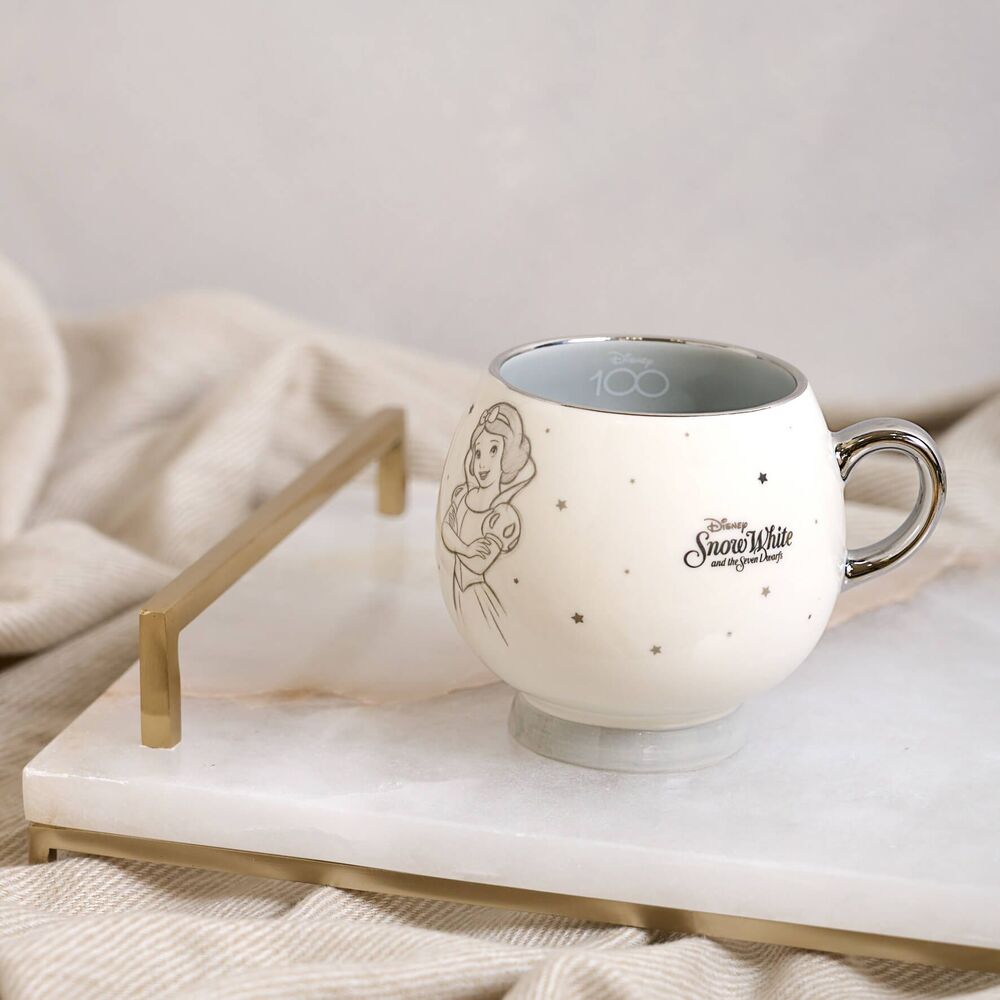 Disney D100 By Widdop Premium Mug - Snow White
