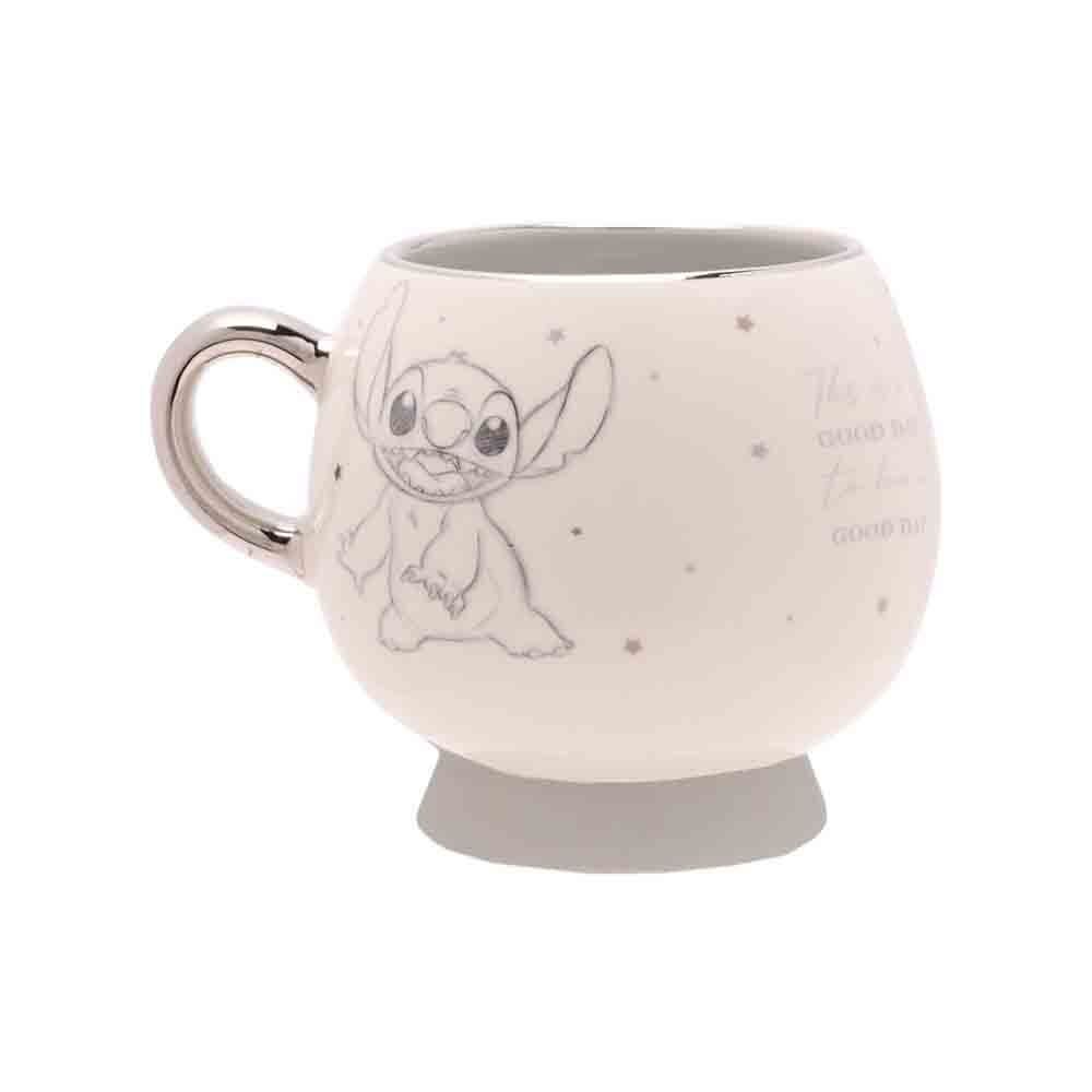 Disney D100 By Widdop Premium Mug - Stitch
