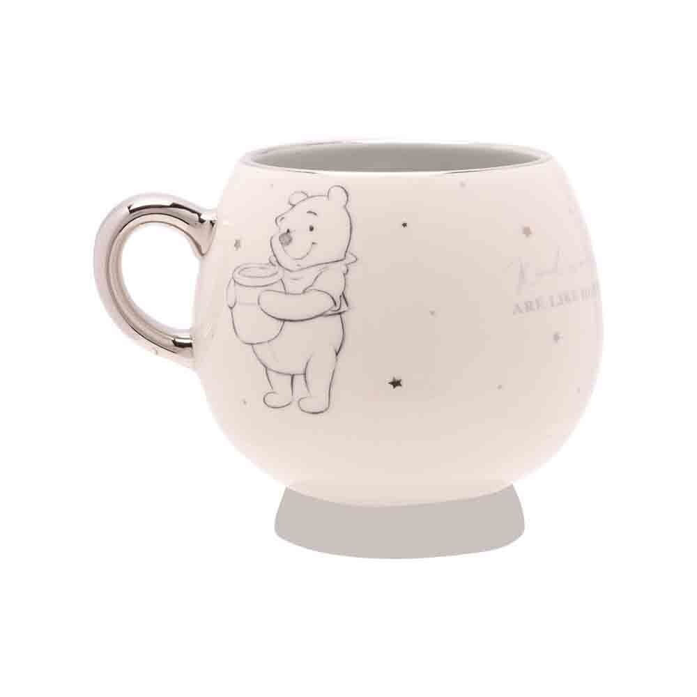 Disney D100 By Widdop Premium Mug - Winnie The Pooh