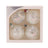 Disney D100 Christmas By Widdop And Co Bauble Set - Classic Characters