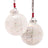 Disney D100 Christmas By Widdop And Co Bauble Set - Classic Characters