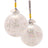 Disney D100 Christmas By Widdop And Co Bauble Set - Classic Characters