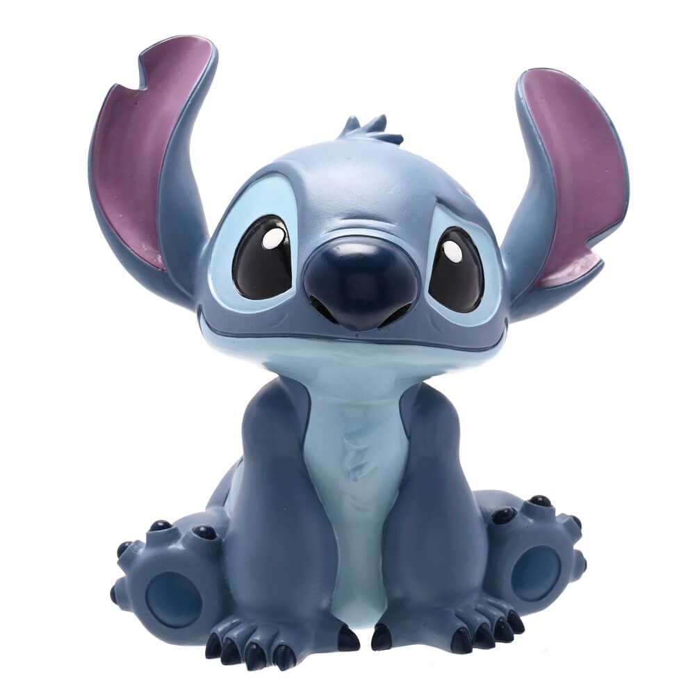 Disney by Widdop and Co - Stitch Money Bank