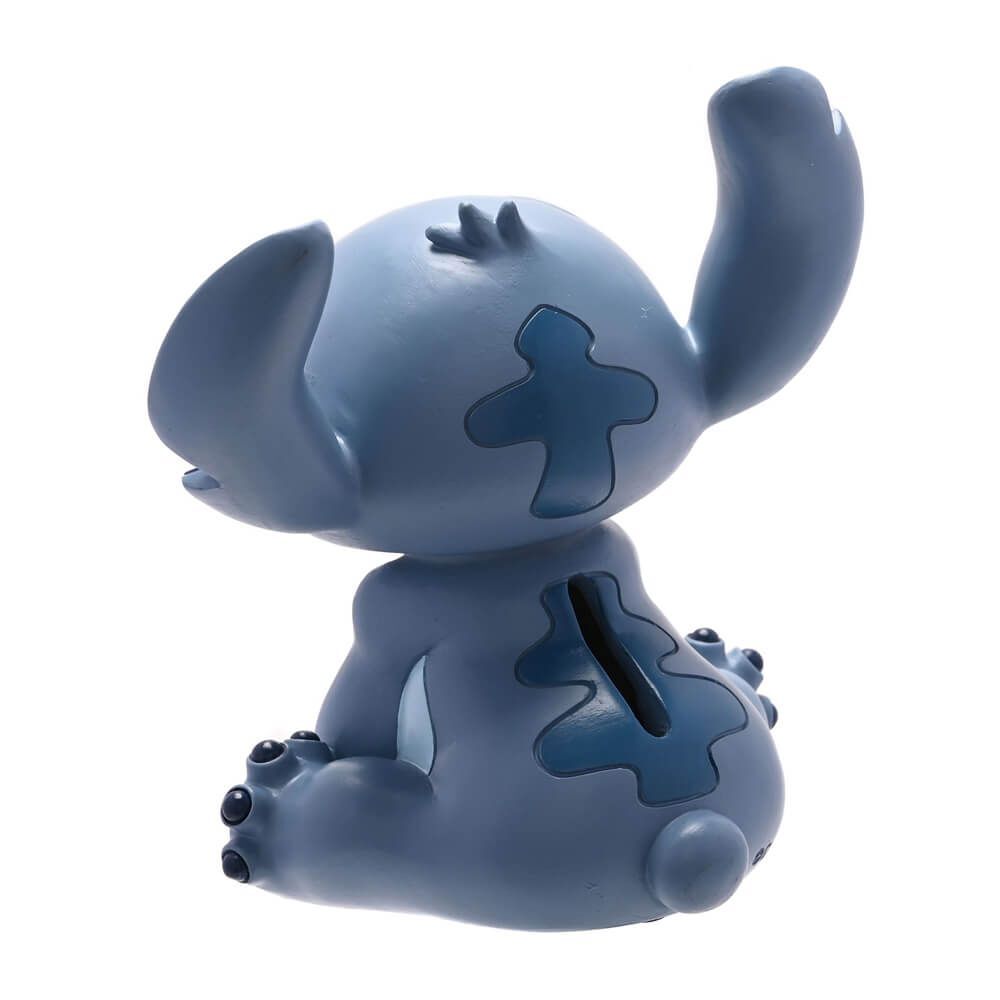 Disney by Widdop and Co - Stitch Money Bank