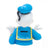Disney by Widdop and Co - Donald Duck Money Bank