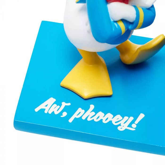 Disney by Widdop and Co - Donald Duck Bookends