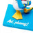 Disney by Widdop and Co - Donald Duck Bookends