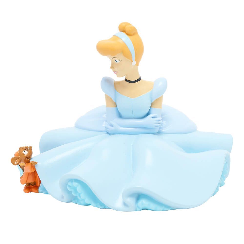 Disney by Widdop and Co - Cinderella Money Bank