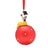 Disney Christmas by Widdop and Co - Snow White on Glass Bauble